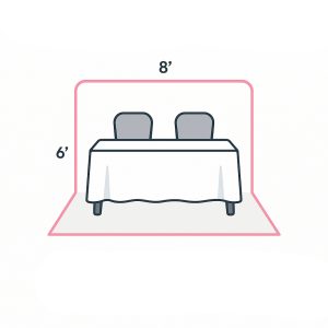 2025 chicago lgbtq+ wedding expo (exhibitor booth)