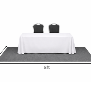 2025 chicago lgbtq+ wedding expo (exhibitor booth)